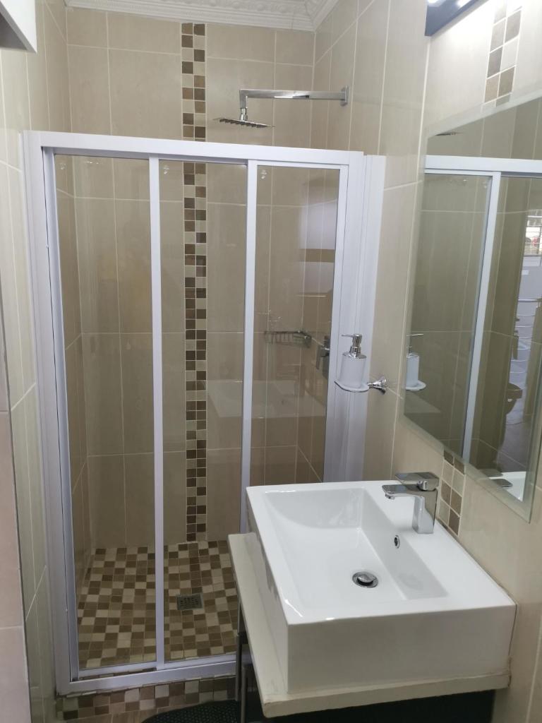 Lucolo Palace B&B - Mthatha photo 4