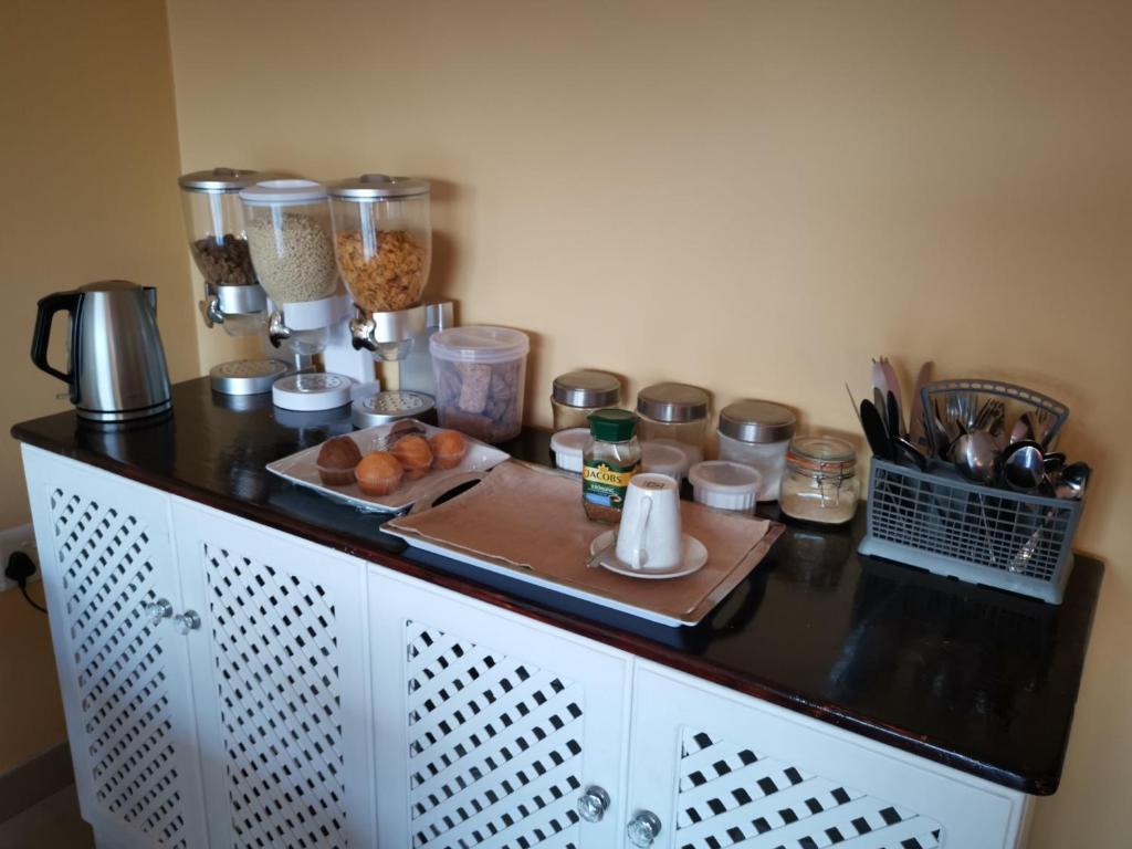 Lucolo Palace B&B - Mthatha photo 2