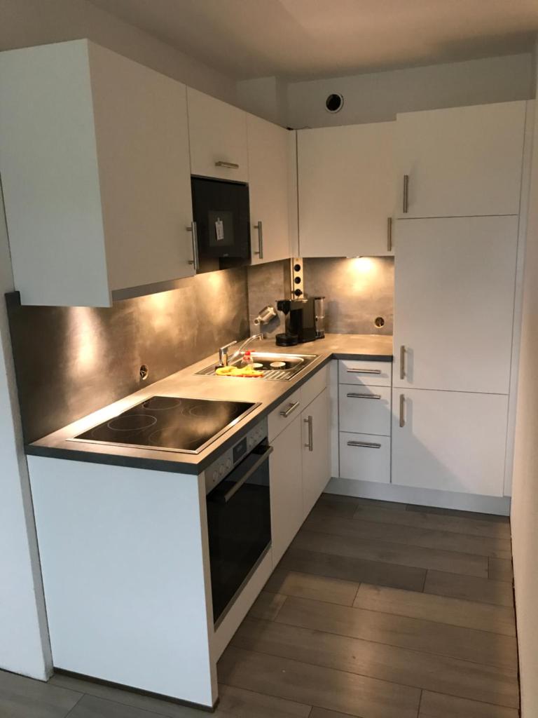 Ferienwohnung Steffi Marina Wendtorf photo 2