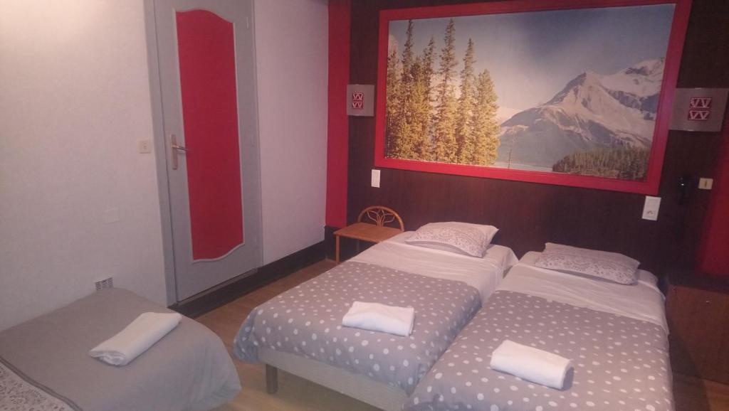 Hotel de Savoie photo 4