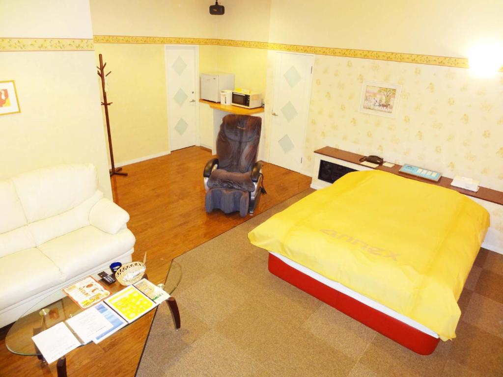 Annex Tamayu 大人専用