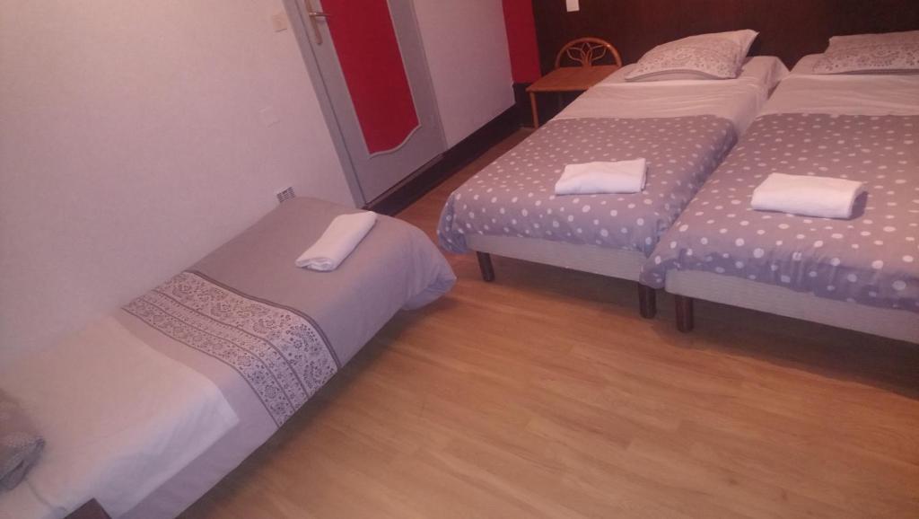 Hotel de Savoie photo 3
