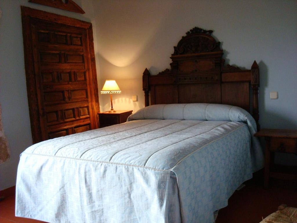 Posada de San Millán photo 4