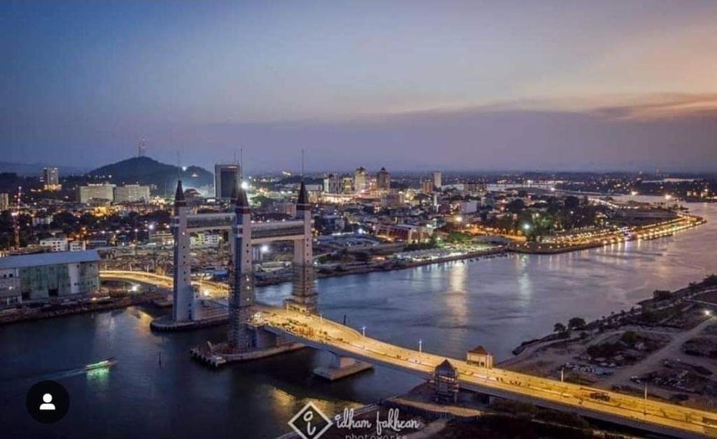 Daisyinn Budget Hotel Kuala Terengganu photo 4