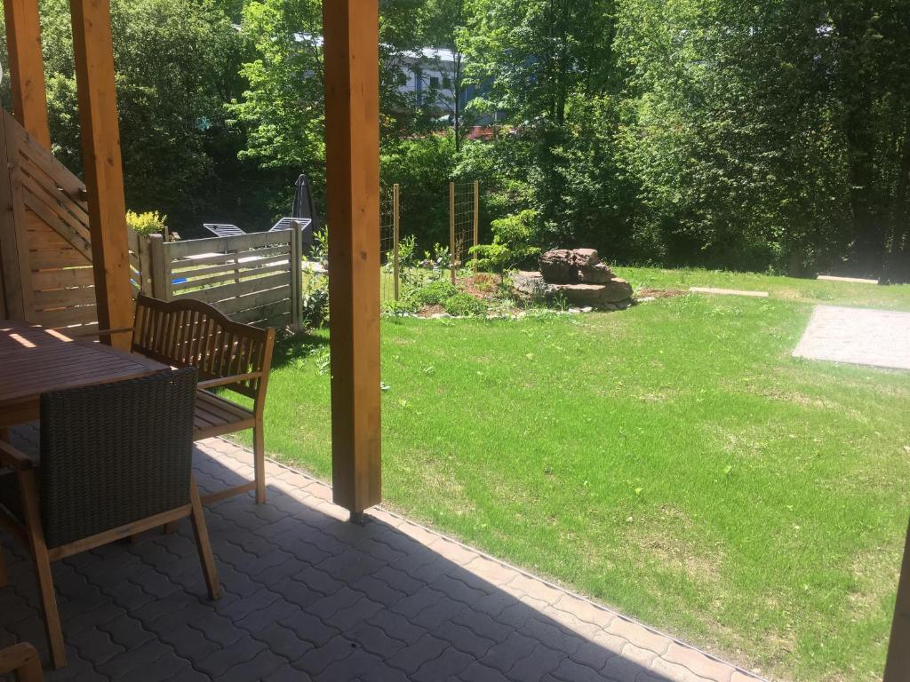 KWO-villa Sonnenglück photo 4