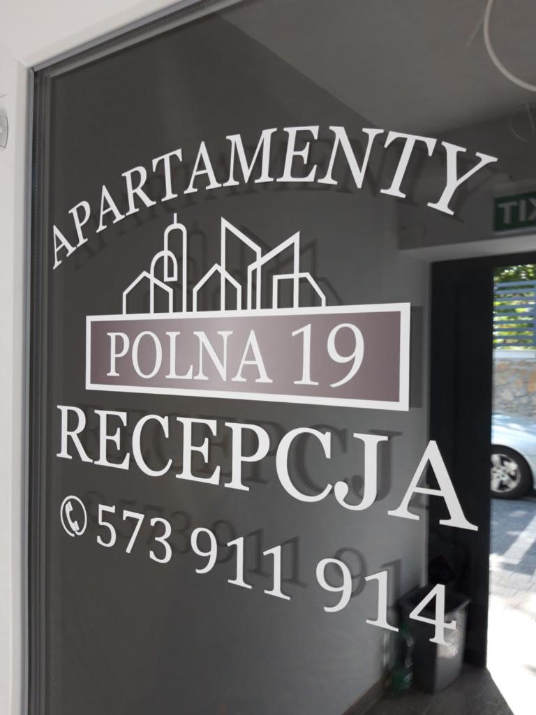 Apartamenty Polna photo 2