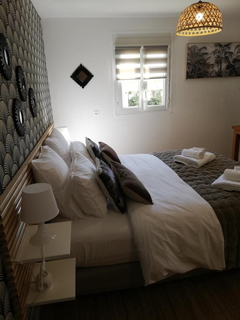 Chambre d'Hôte Noalhat - Zenith d'Auvergne photo 3