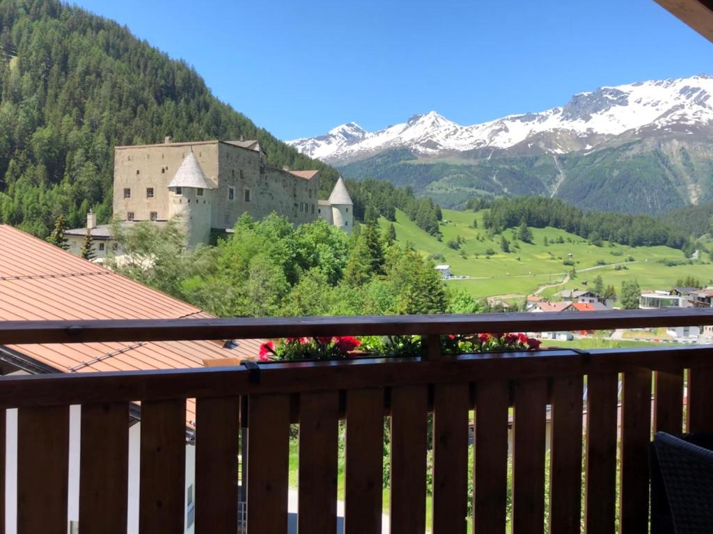Hotel Berghof photo 1