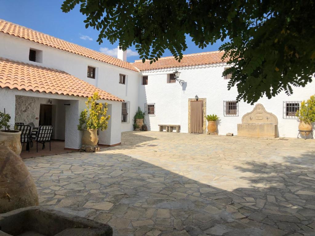 Cortijo el Ciego photo 4