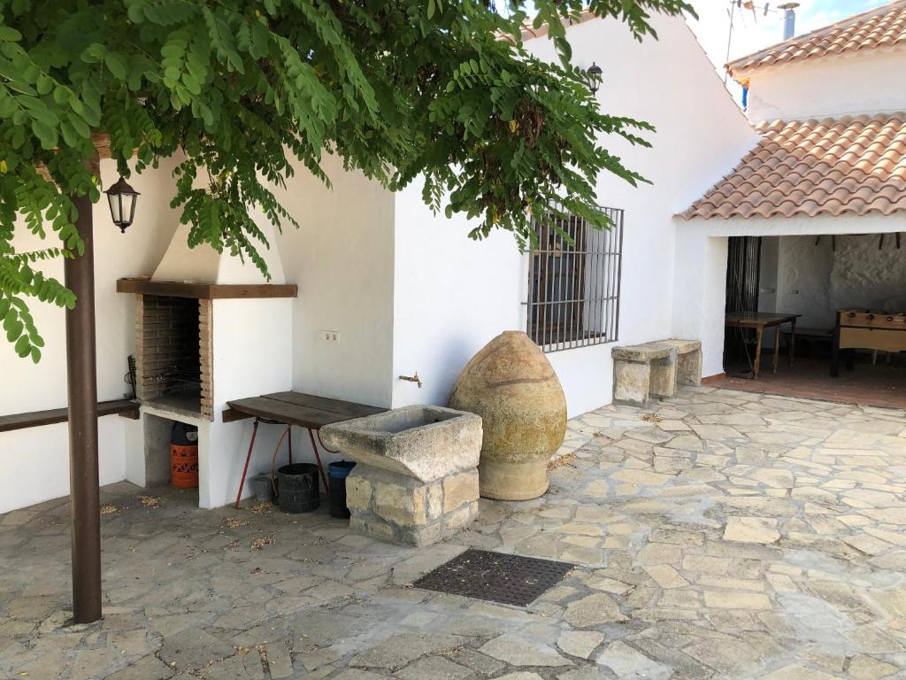 Cortijo el Ciego photo 3