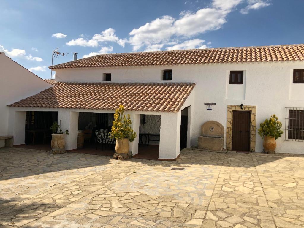 Cortijo el Ciego photo 1