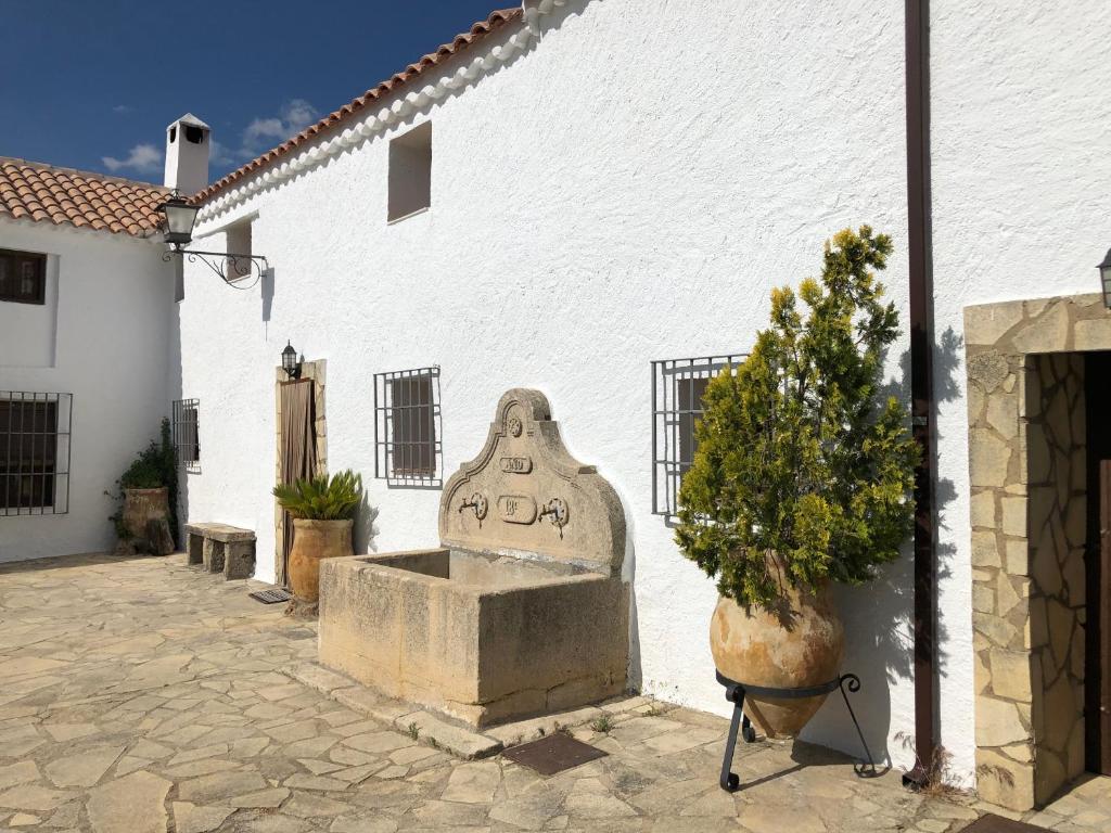 Cortijo el Ciego photo 2