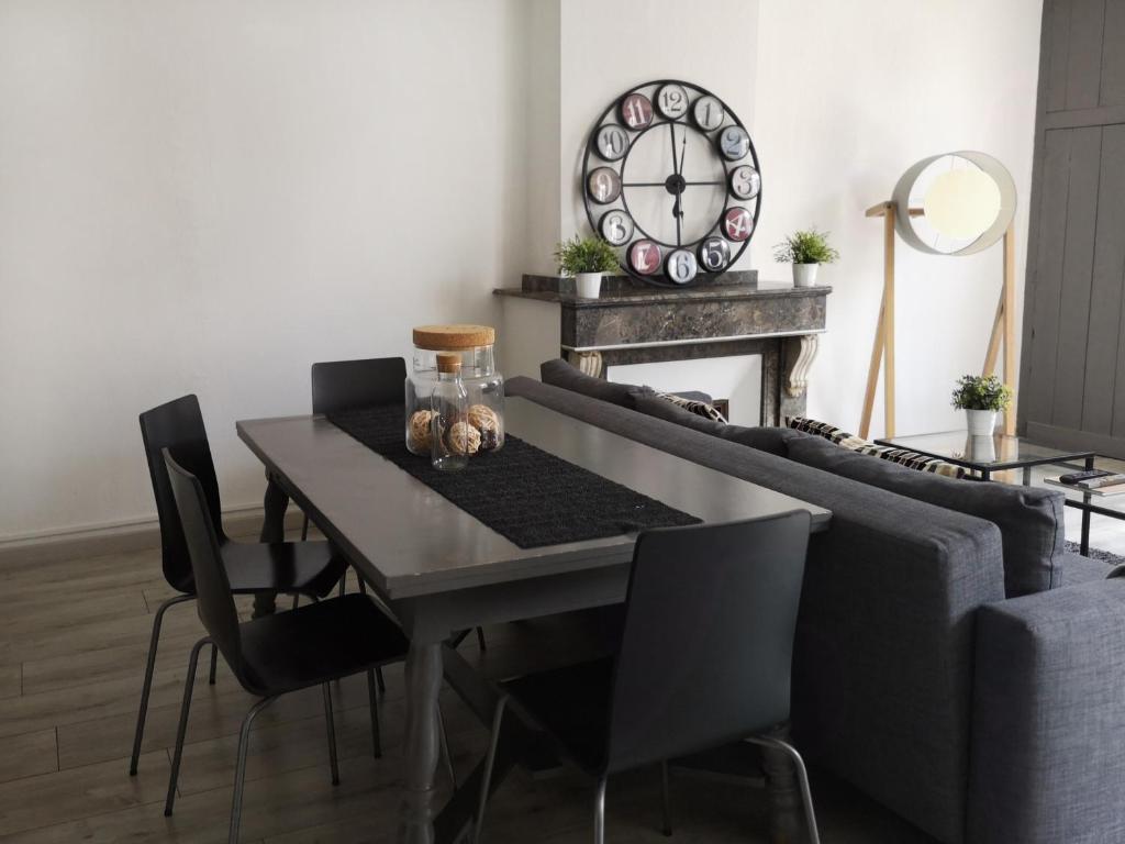 Appartement du GET photo 4