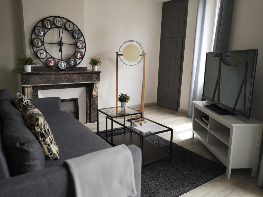 Appartement du GET photo 2