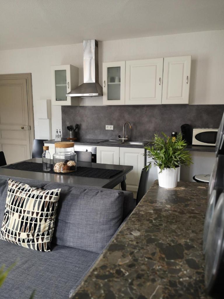Appartement du GET photo 3