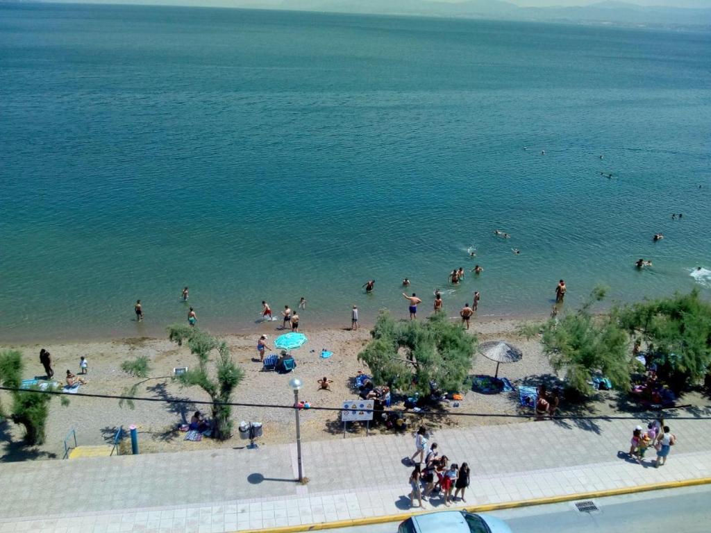 Poseidon Hotel photo 1