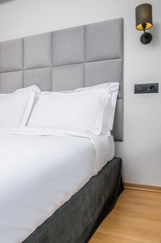 Одноместный (Одноместный номер), Athens Odeon Hotel