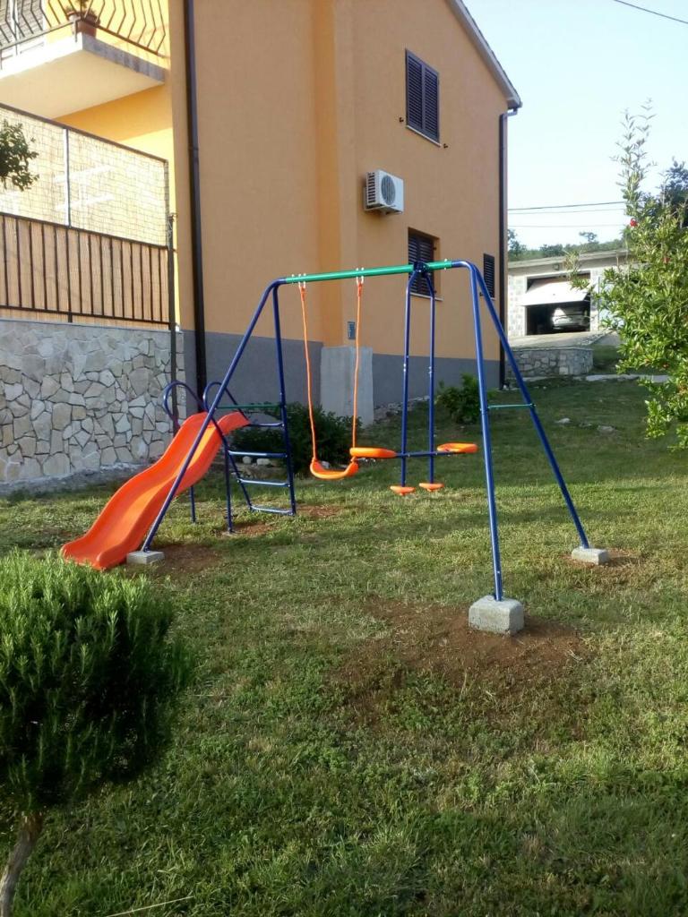 Apartman Knapić photo 4