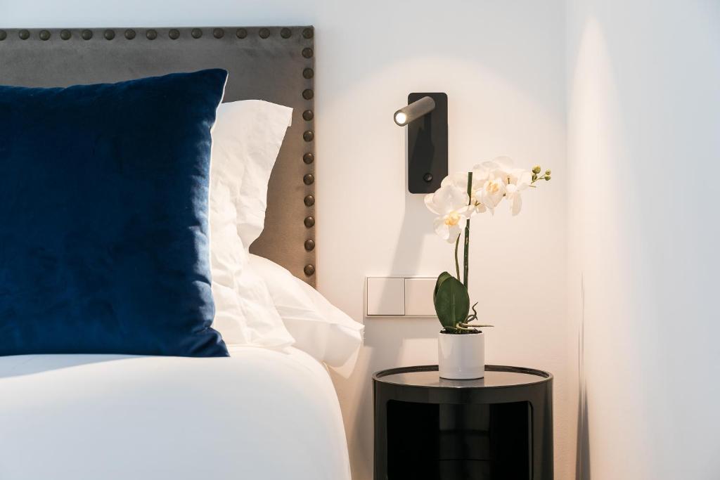 Апартаменты (Апартаменты с 1 спальней), Feelathome Waldorf Suites Apartments