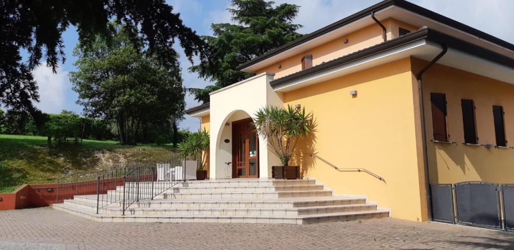 Villa Del Poeta photo 3