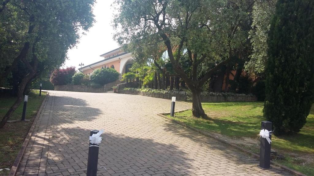 Villa Del Poeta photo 2