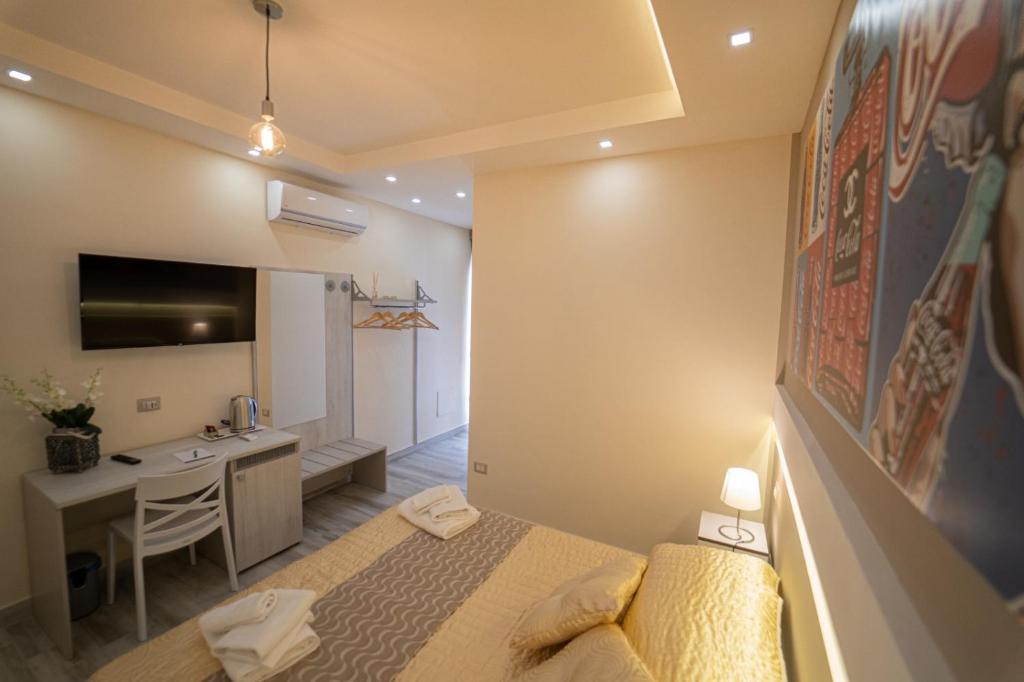 B&B In Centro photo 2