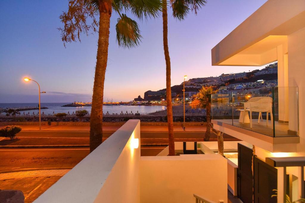 BeachFront Suites Morea Puerto Rico by VillaGranCanaria photo 2