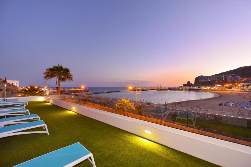 BeachFront Suites Morea Puerto Rico by VillaGranCanaria photo 3