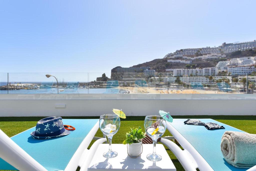 BeachFront Suites Morea Puerto Rico by VillaGranCanaria photo 4