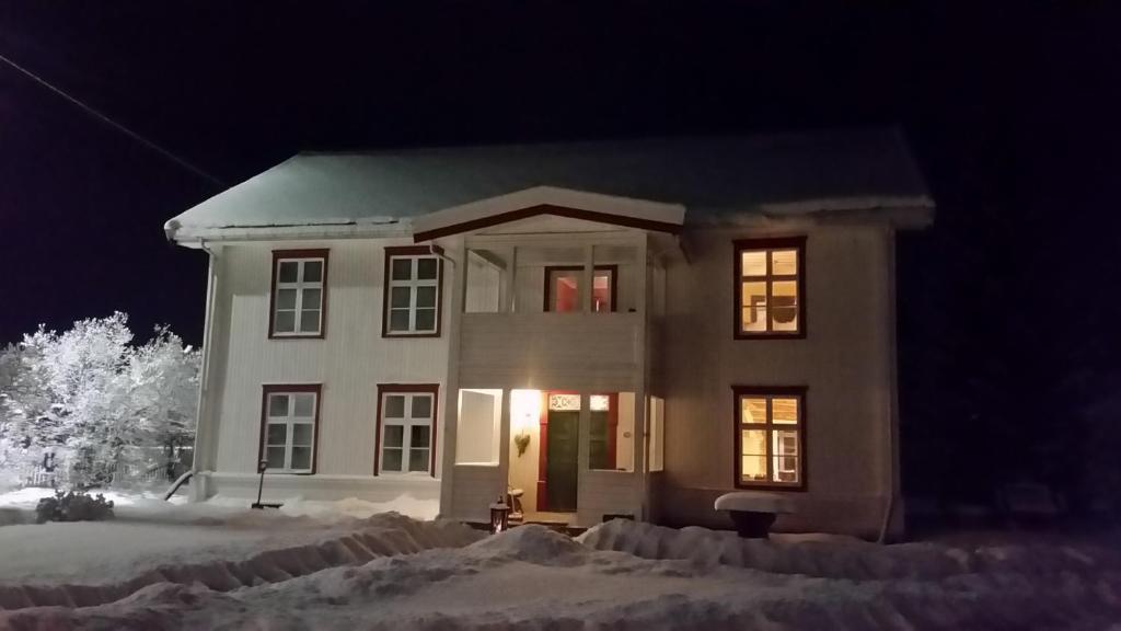 Skjeggestad Gjestehus photo 1