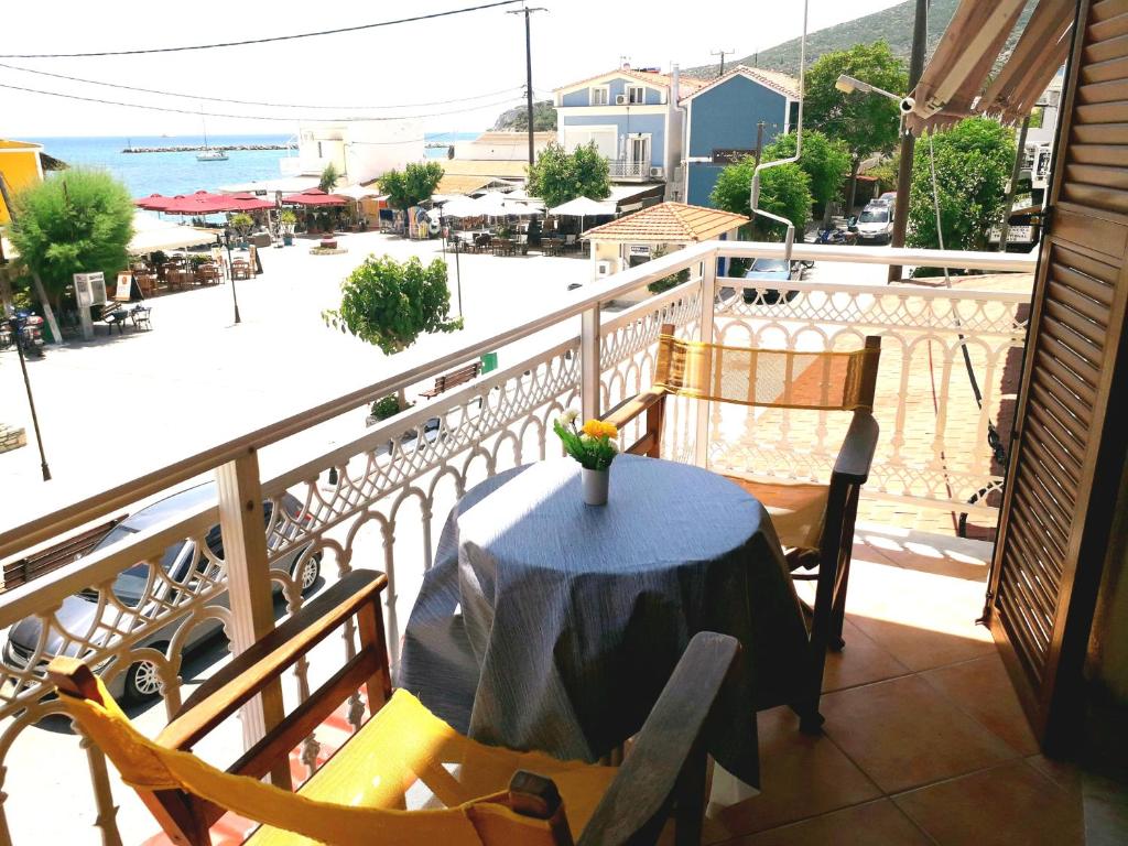 Marialena Pension photo 1