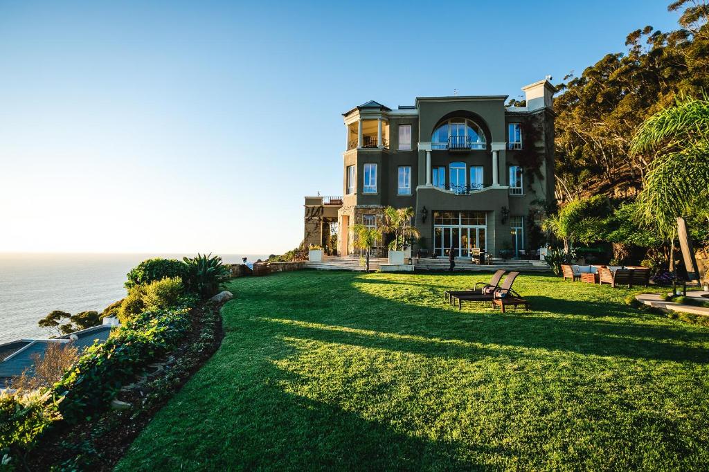 21 Nettleton Boutique Hotel & Luxury Residence photo 2