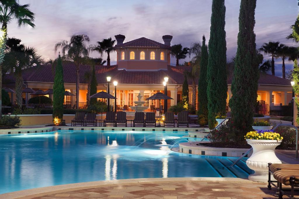 WorldQuest Orlando Resort image