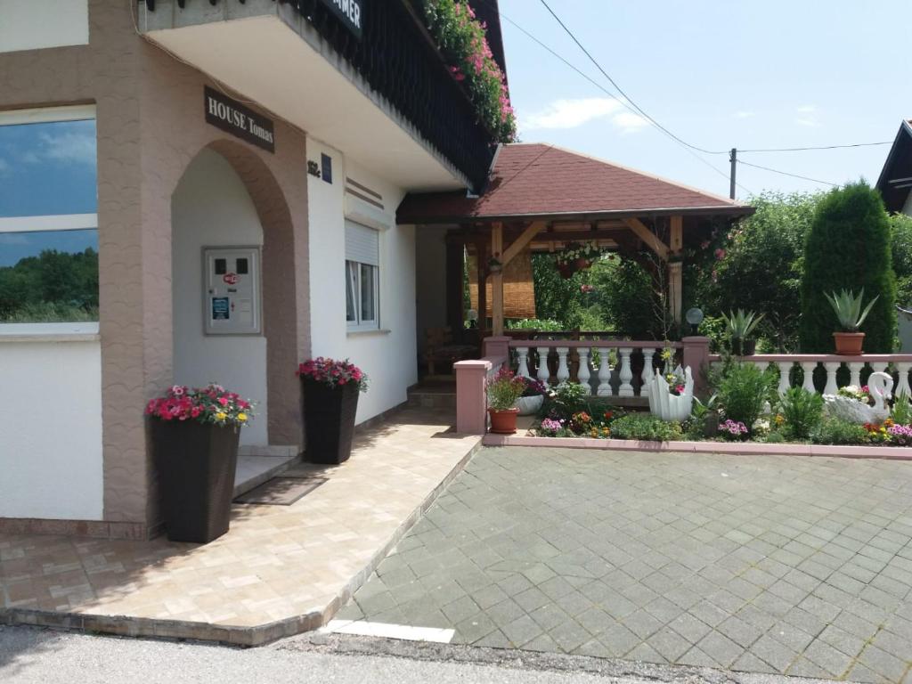 Guesthouse Tomas photo 3