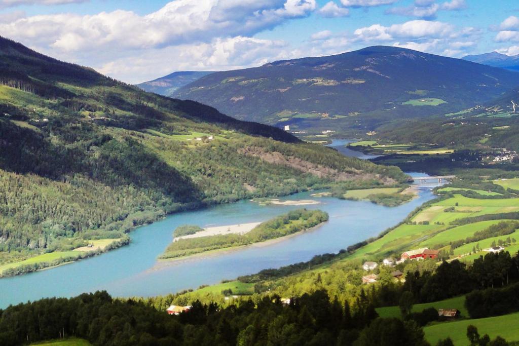 Skjeggestad Gjestehus photo 2