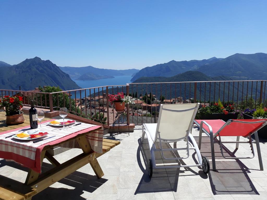 Home Iseo Lake photo 1