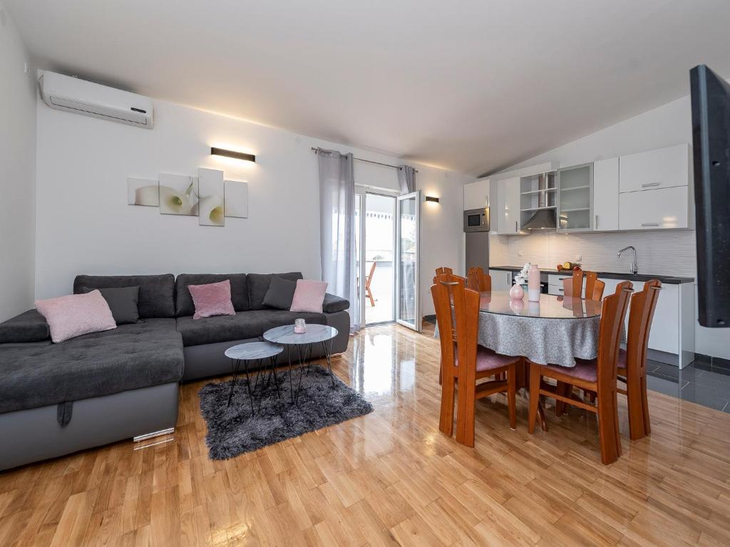 Apartments Dalmatia photo 2