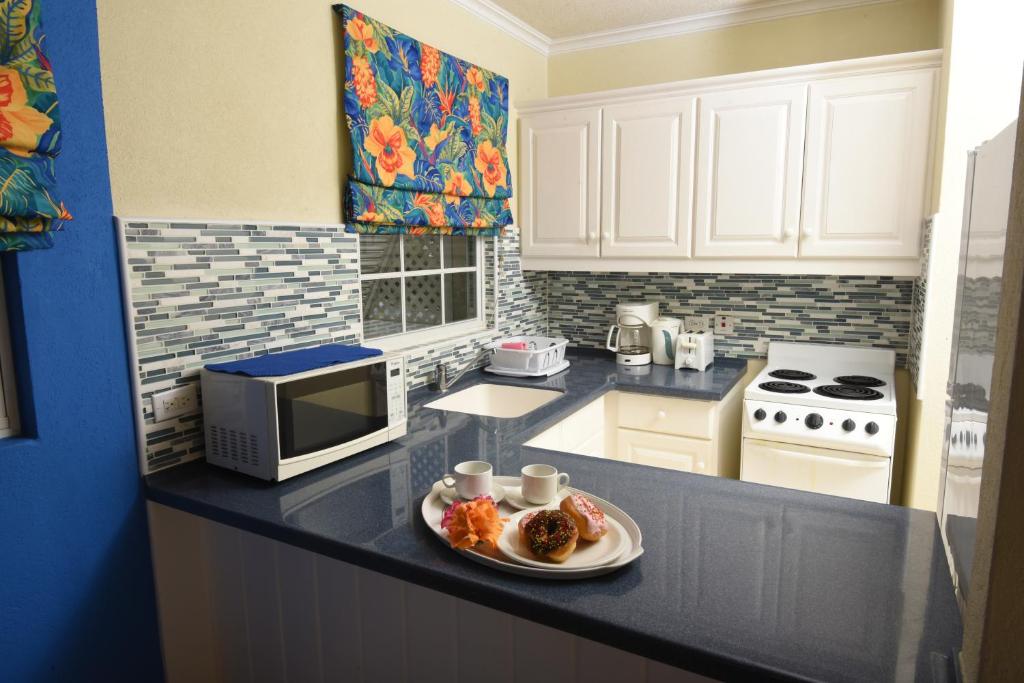 Blue Orchids Beach Hotel photo 4