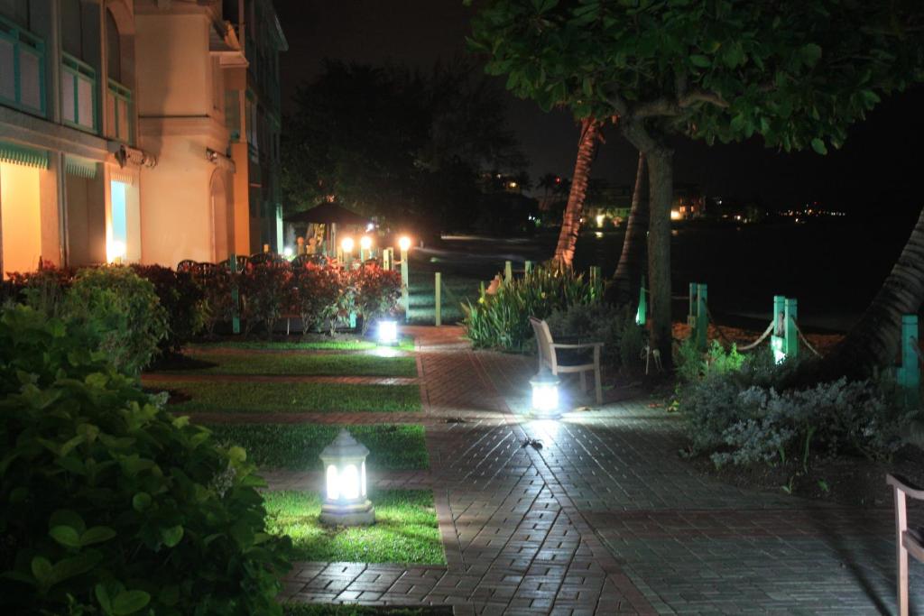 Blue Orchids Beach Hotel photo 1