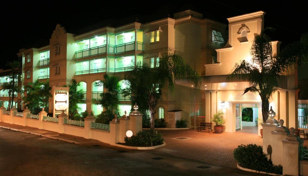 Blue Orchids Beach Hotel photo 2