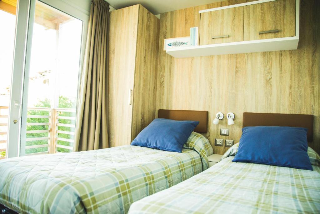 Camping Vallecrosia photo 4