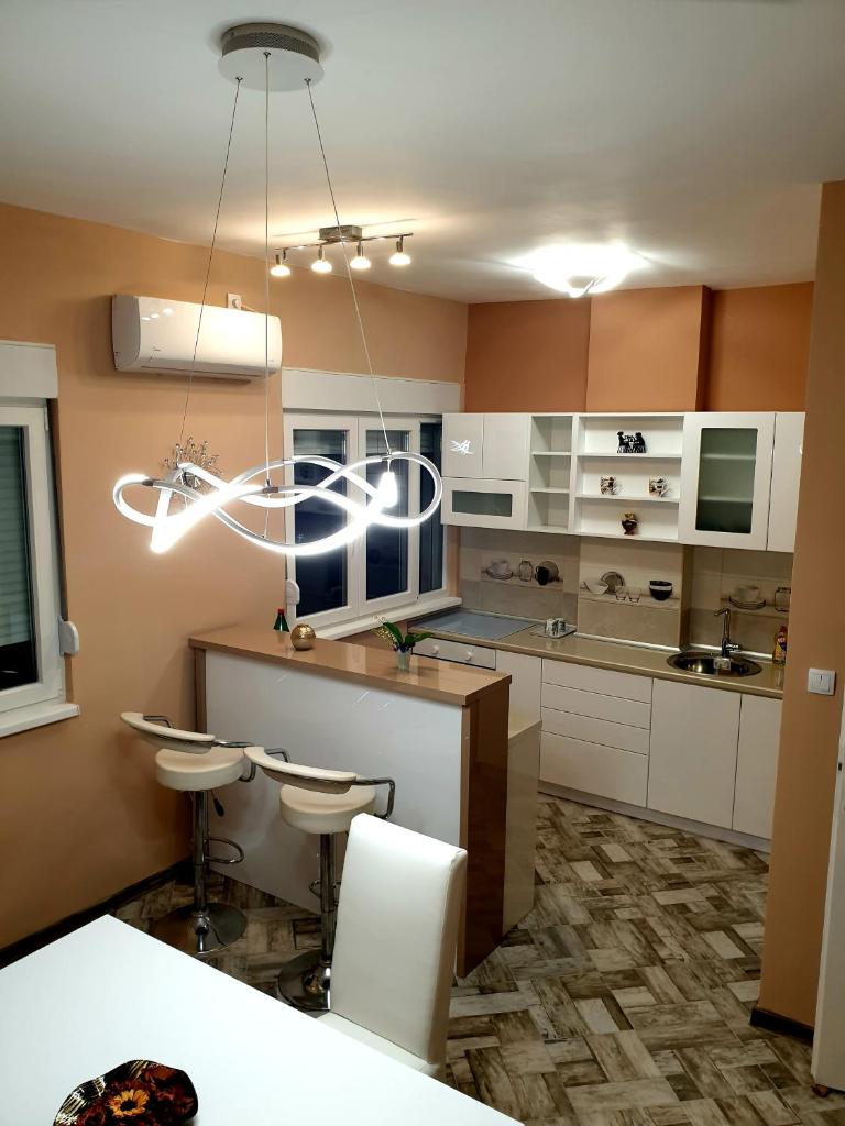 Apartment Centar Exclusive Smederevo photo 3