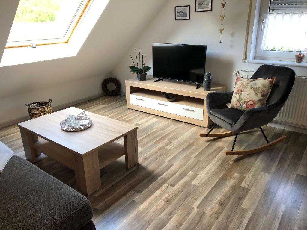 Ferienwohnung - Jakobs Hütte photo 3