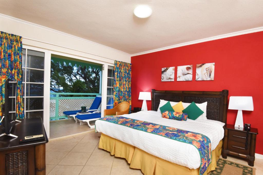 Coral Mist Beach Hotel photo 4
