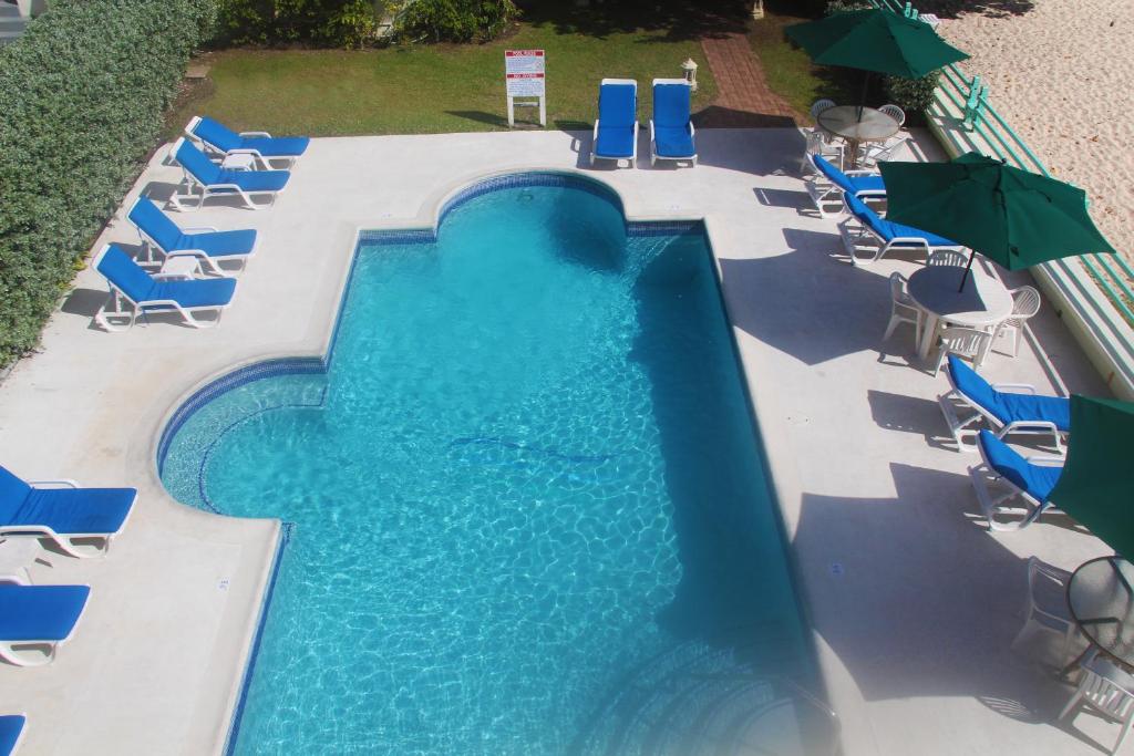 Coral Mist Beach Hotel photo 2