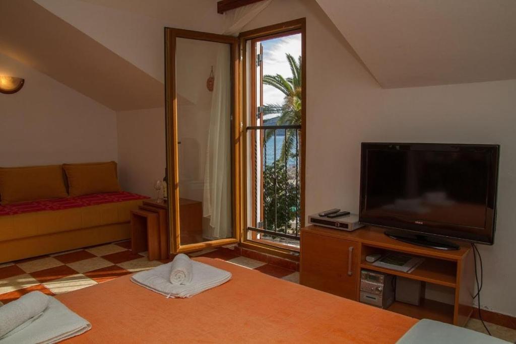 Apartmani Skver Sanja photo 2