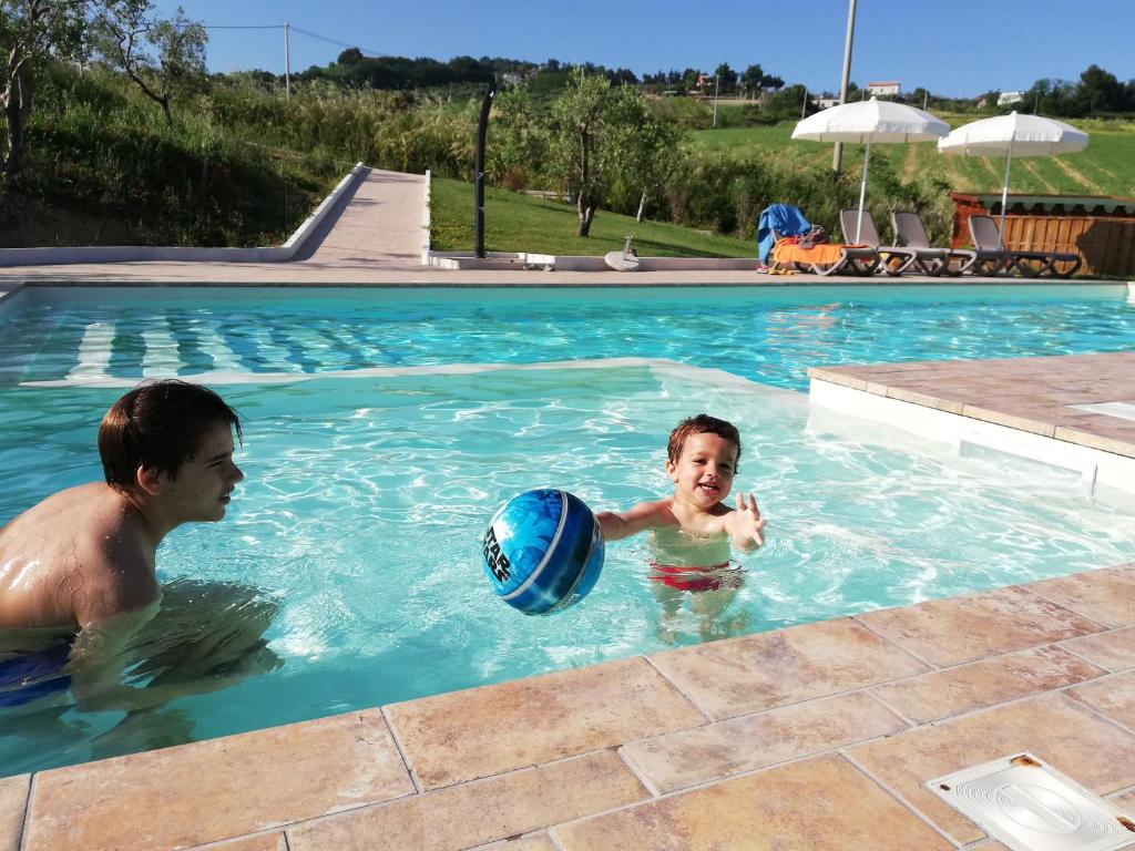 Country House Ciliegia Rossa photo 3