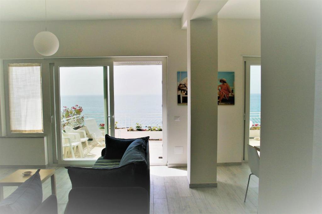 Villa Laura - sul mare photo 3
