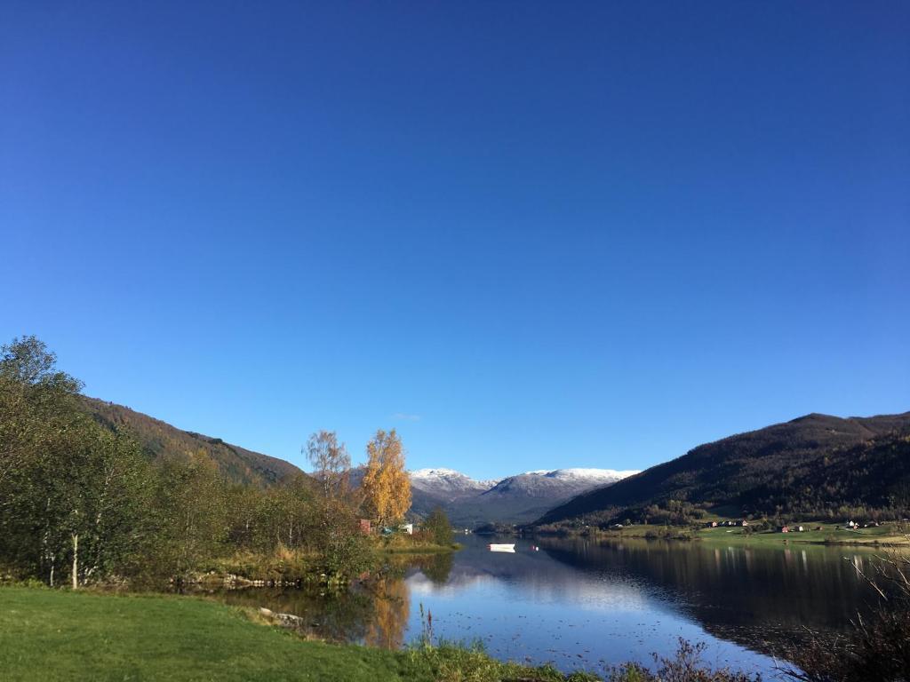 Voss- Myrkdalen Lodge photo 1