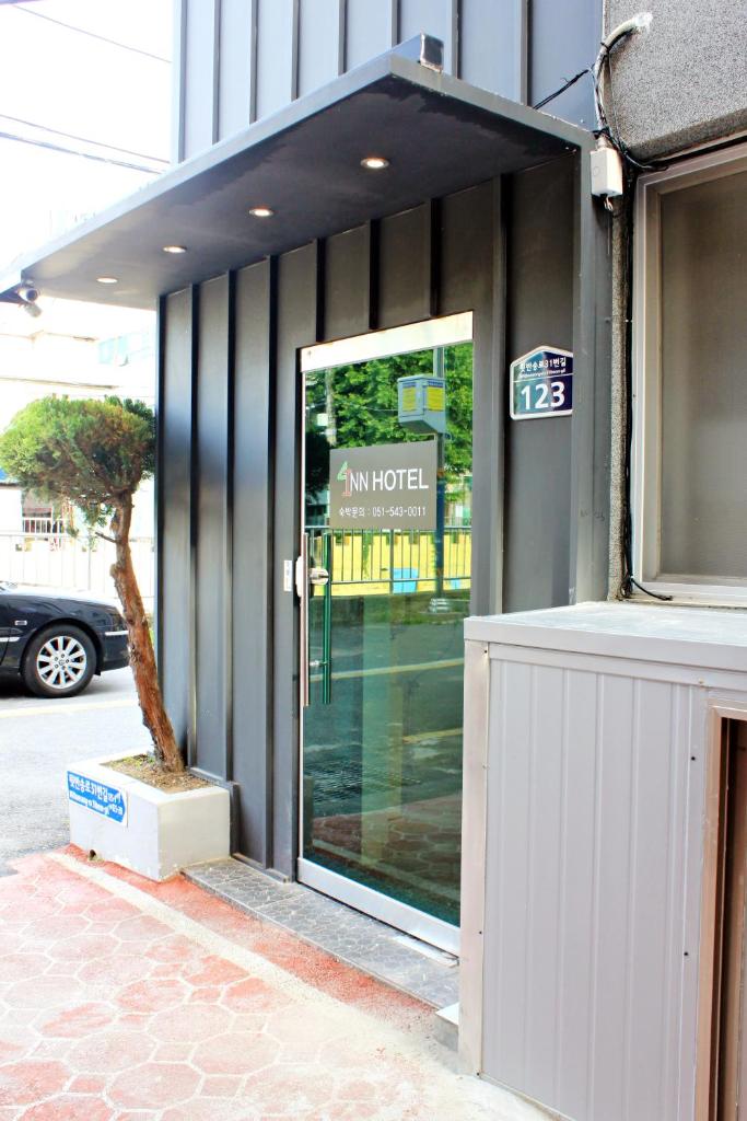 Inn Hotel photo 3